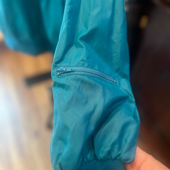 Duckster rain jacket size large in GUC - Picture 2 of 9